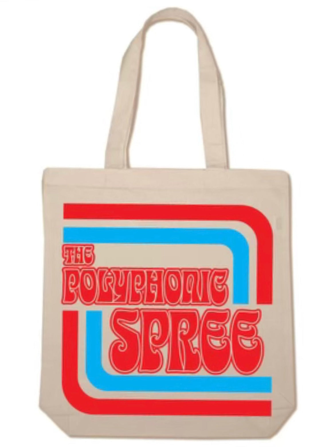 The Polyphonic Spree Canvas Tote
